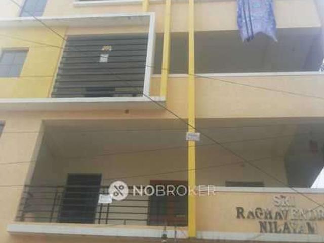 Flat for sale in Kachiguda, Haidarabad