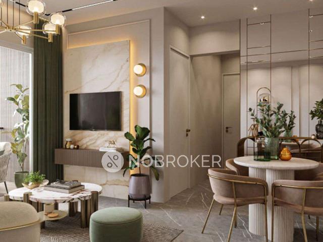 Flat for sale in Juinagar, Navi Mumbai