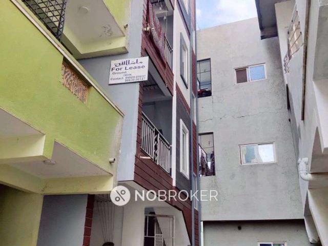 Flat for rent in Bangalore North, Cox Town - Bangalore