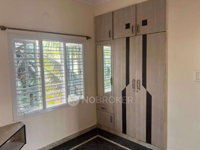 Flat for rent in Bangalore South, Cox Town - Bangalore