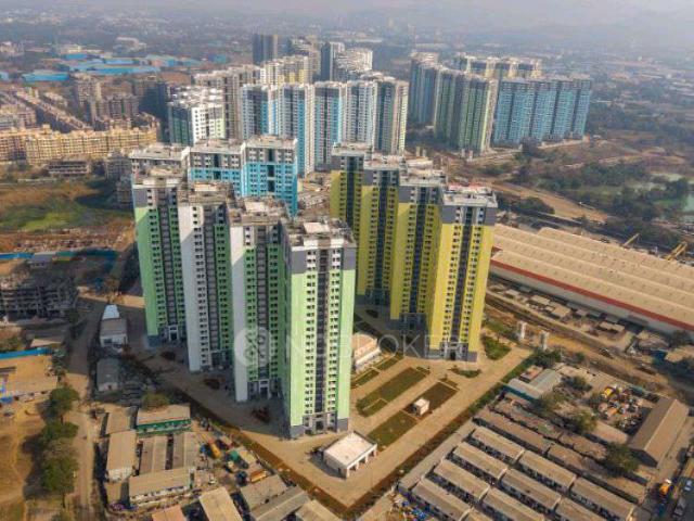 Flat for rent in Kamothe - Mumbai, National Capital Territory Of Delhi