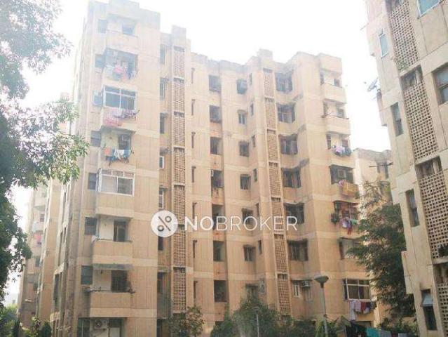 Flat for sale in Hariana