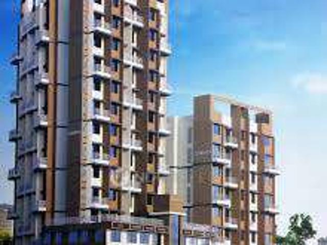 Flat for rent in Kalyan-dombivali, Gopalnagar