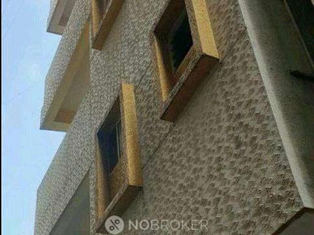 Flat for rent in Bangalore South, Cox Town - Bangalore