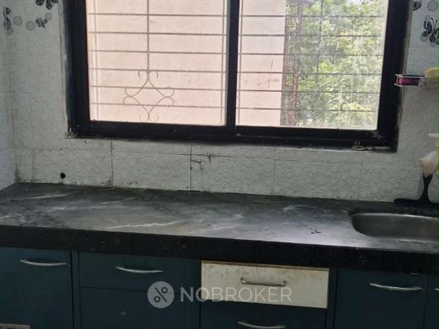 Flat for rent in Kopar Gaon, Kalyan-Dombivli