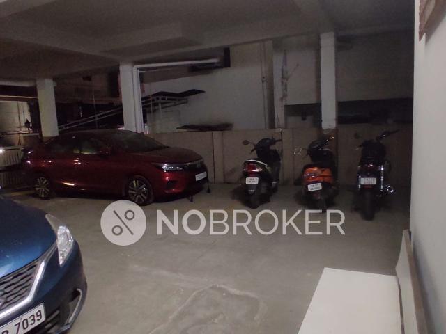 Flat for sale in Adyar, Tamil Nadu