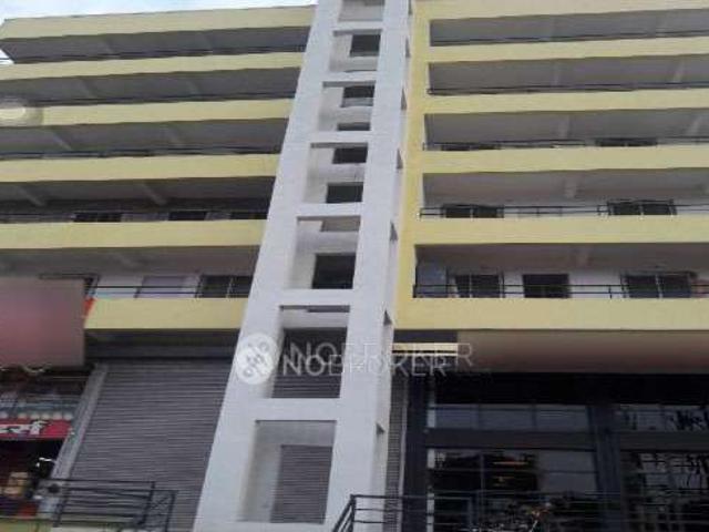 Flat for rent in Gopalpatti, Pune