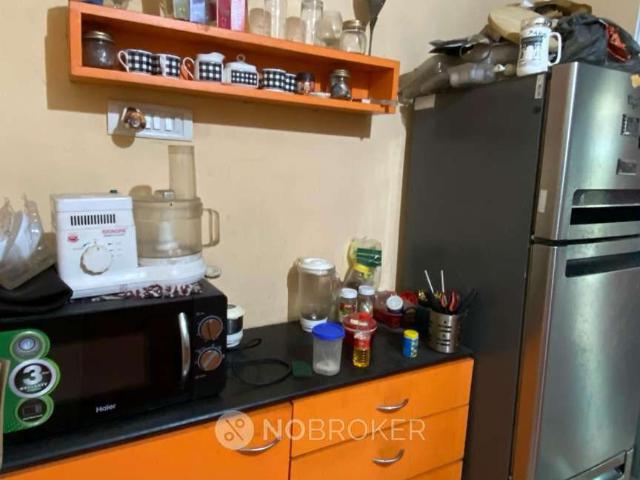 Flat for rent in Navi Mumbai, National Capital Territory Of Delhi