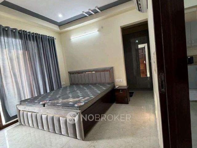 Flat for rent in Bangalore South, Cox Town - Bangalore