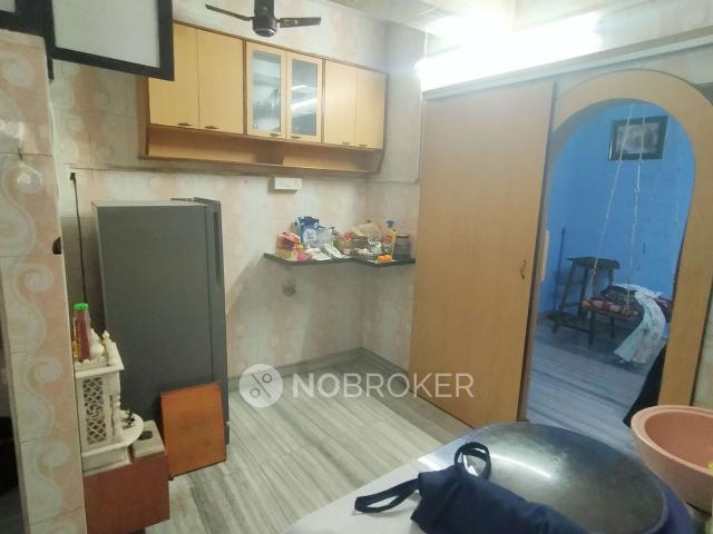 Flat for rent in Kalyan-dombivali, Gopalnagar