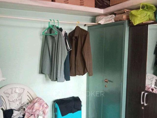 Flat for rent in Bangalore North, Cox Town - Bangalore