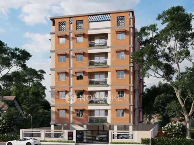 Flat for rent in Adyar, Tamil Nadu