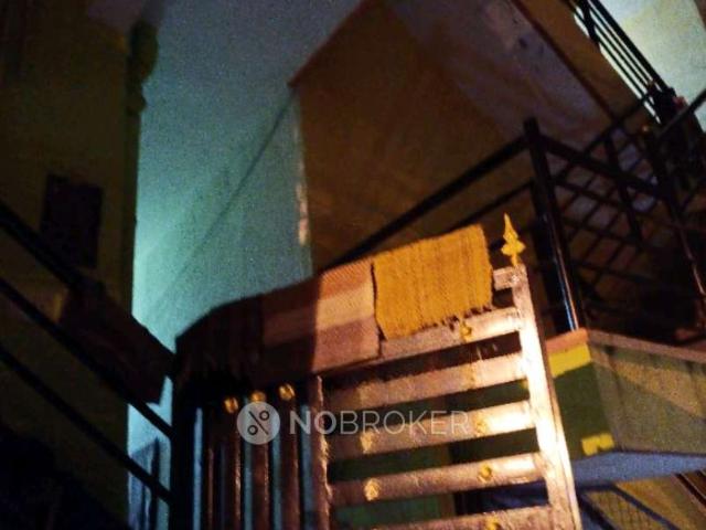 Flat for rent in Bangalore South, Cox Town - Bangalore