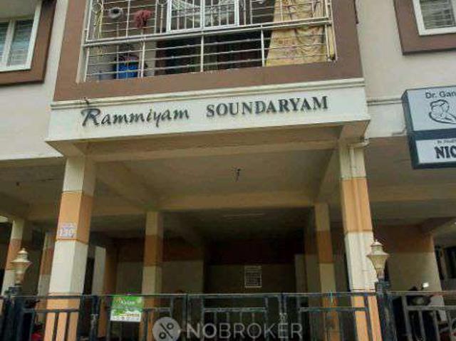 Flat for sale in Adyar, Tamil Nadu