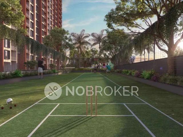 Flat for sale in BREN Trillium Apartments, Bengaluru
