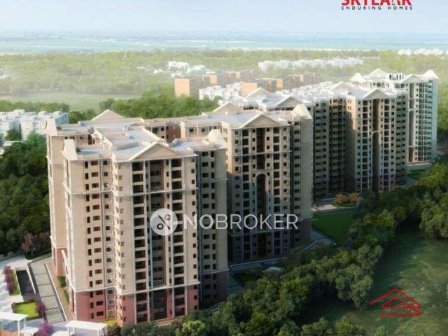 Flat for sale in Bangalore South, Cox Town - Bangalore