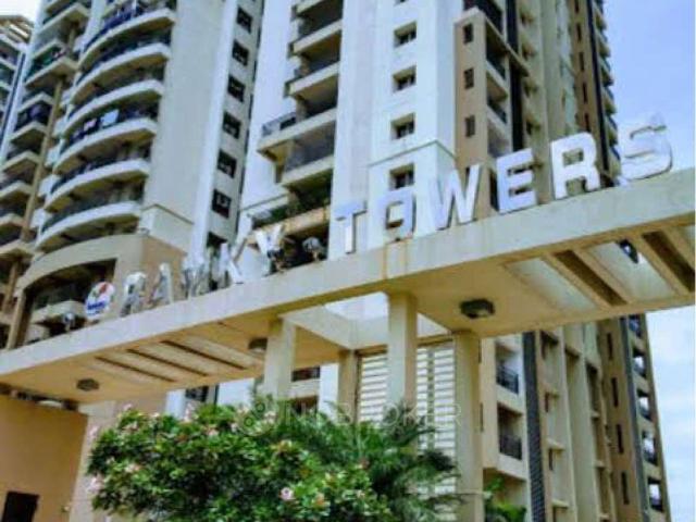 Flat for rent in Ranga Reddy, Haidarabad