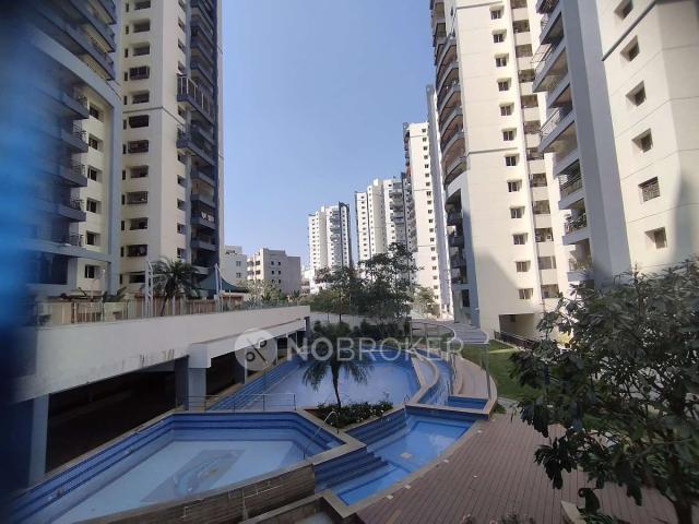 Flat for rent in Ranga Reddy, Haidarabad