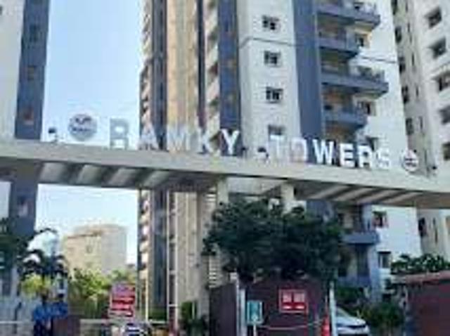 Flat for rent in Ranga Reddy, Haidarabad