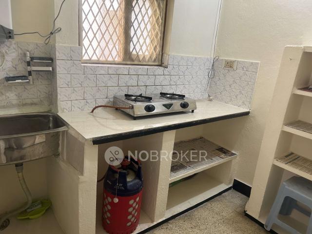 Flat for rent in Secunderabad, Andhra Pradesh