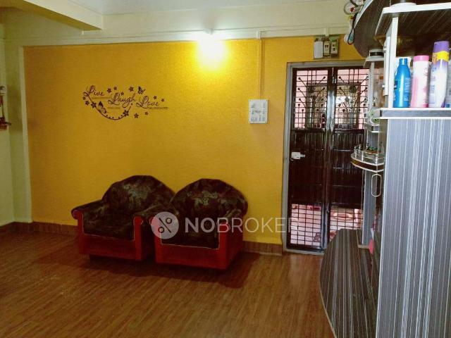 Flat for sale in Thergaon, National Capital Territory Of Delhi