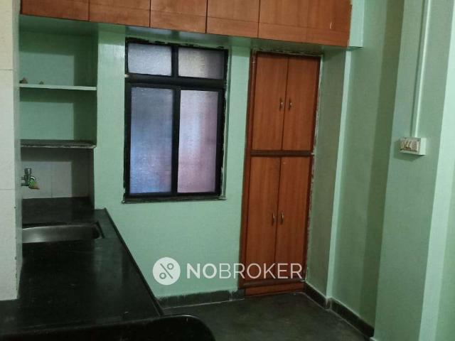 Flat for rent in Thergaon, National Capital Territory Of Delhi