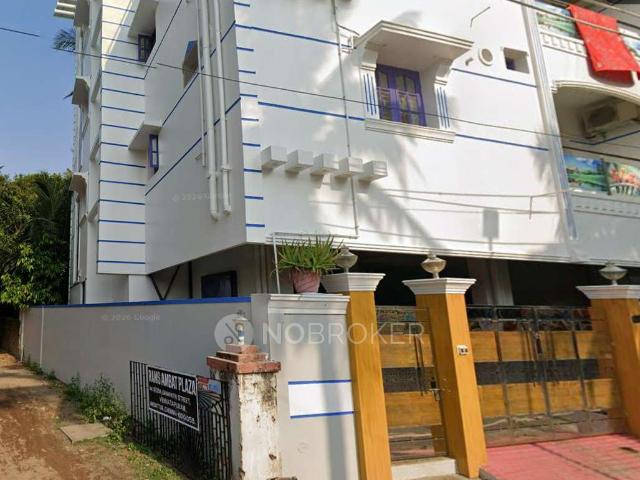 Flat for rent in Ambattur, Tamil Nadu