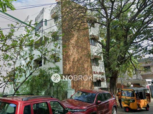 Flat for sale in Kodambakkam, Tamil Nadu