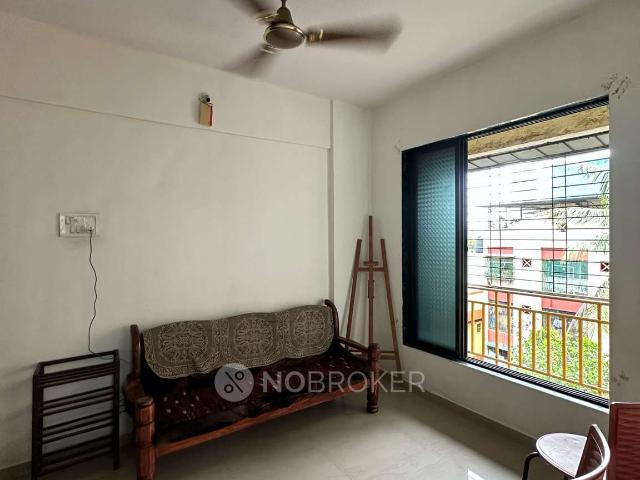 Flat for rent in Navi Mumbai, National Capital Territory Of Delhi