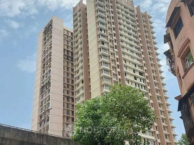 Flat for sale in Prabhadevi - Mumbai, National Capital Territory Of Delhi