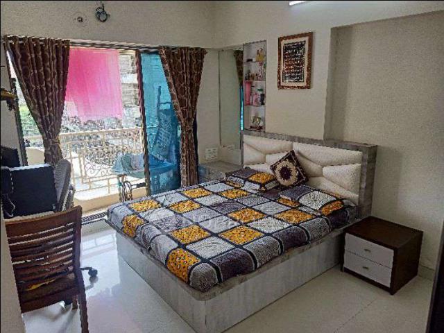 Flat for rent in Mira, Mira-Bhayander