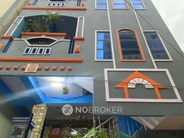 Flat for rent in Haidarabad, Telangana