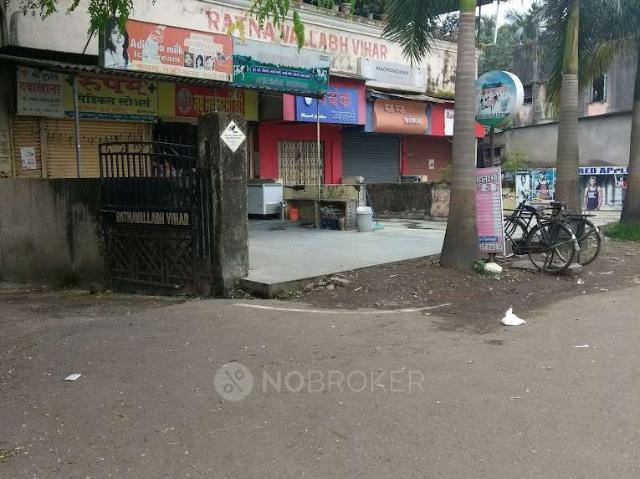 Flat for rent in Navi Mumbai, Belapur