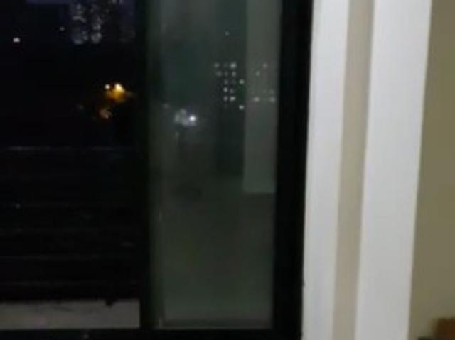Flat for rent in Raunak Heights, Thane