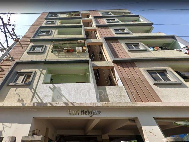 Flat for rent in Ranga Reddy, Haidarabad
