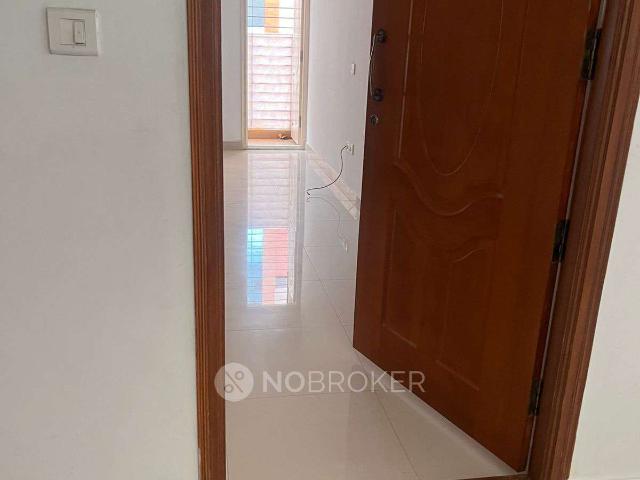 Flat for rent in Bangalore East, Cox Town - Bangalore