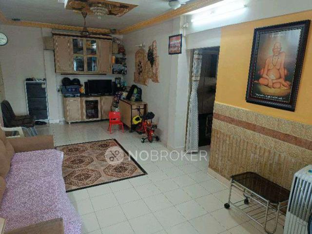 Flat for rent in Kalyan-dombivali, Gopalnagar