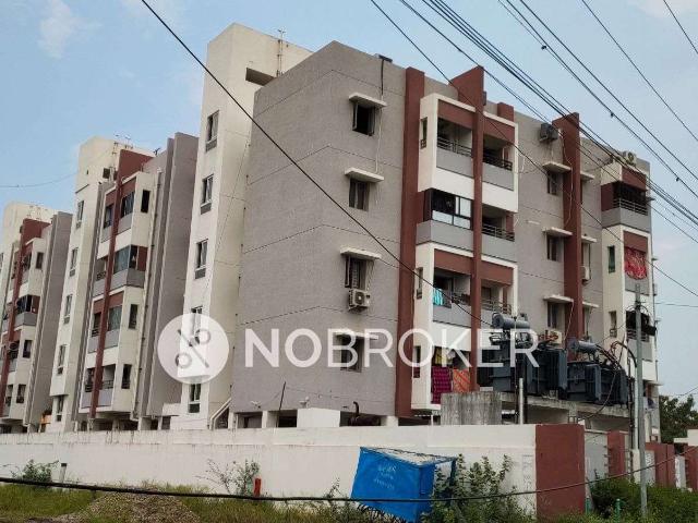 Flat for rent in Lakshmipuram, Tamil Nadu