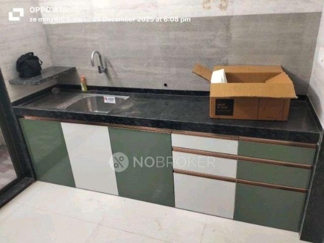 Flat for rent in Kalyan-dombivali, Gopalnagar