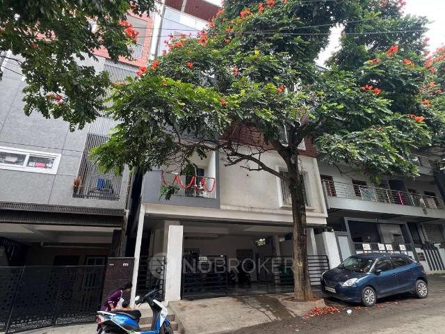 Flat for rent in Bangalore South, Cox Town - Bangalore