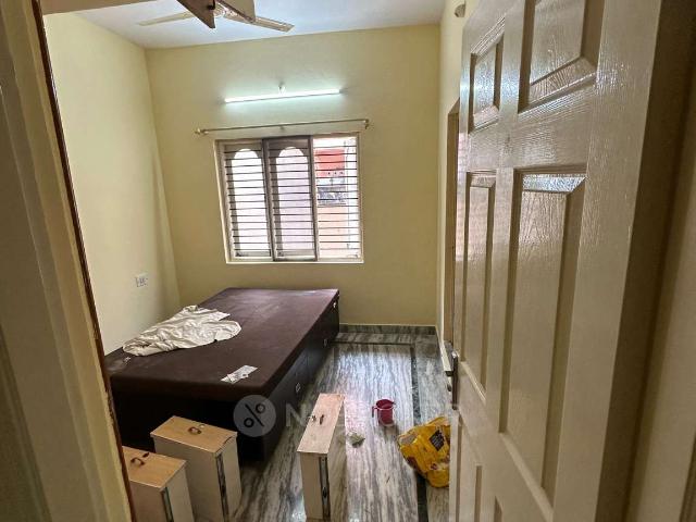 Flat for rent in Bangalore South, Cox Town - Bangalore