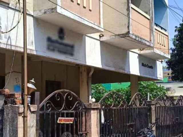 Flat for rent in Ambattur, Tamil Nadu