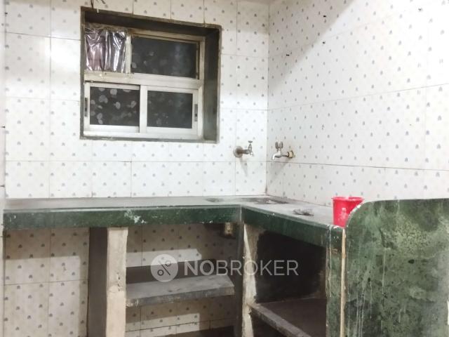 Flat for rent in Navi Mumbai, Nerul