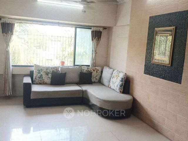 Flat for sale in Dahisar West, Mumbai Suburban District