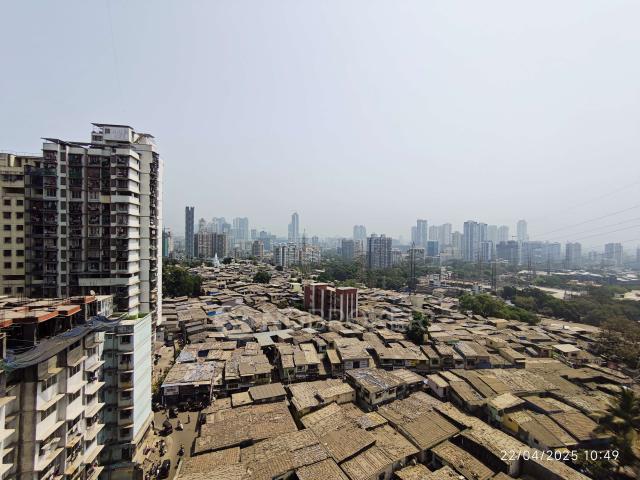 Flat for sale in Bhandup West, Mumbai Suburban District