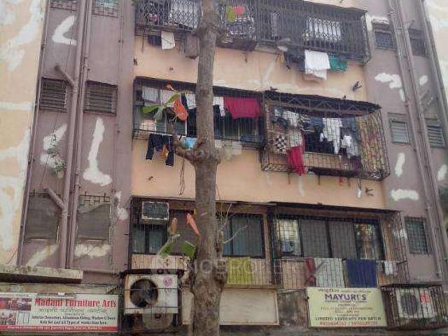 Flat for rent in Kalyan-dombivali, Gopalnagar
