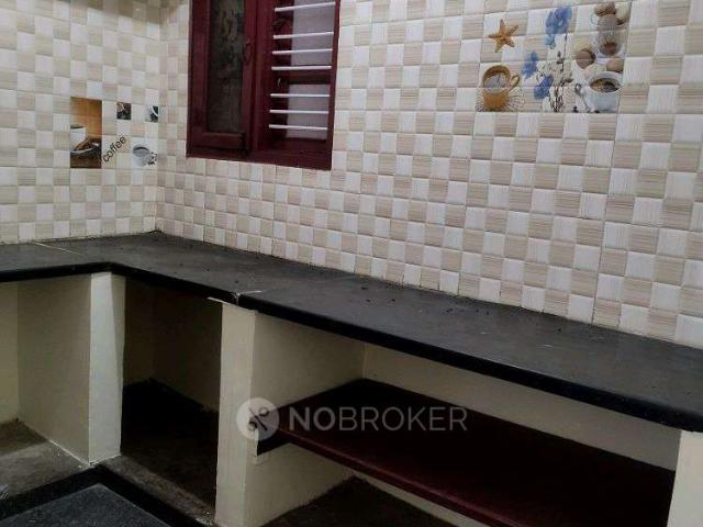 Flat for rent in Bangalore East, Cox Town - Bangalore