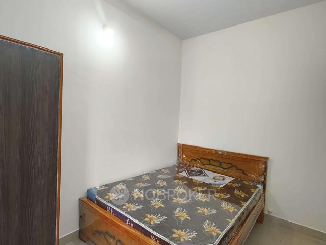 Flat for rent in Bangalore South, Cox Town - Bangalore