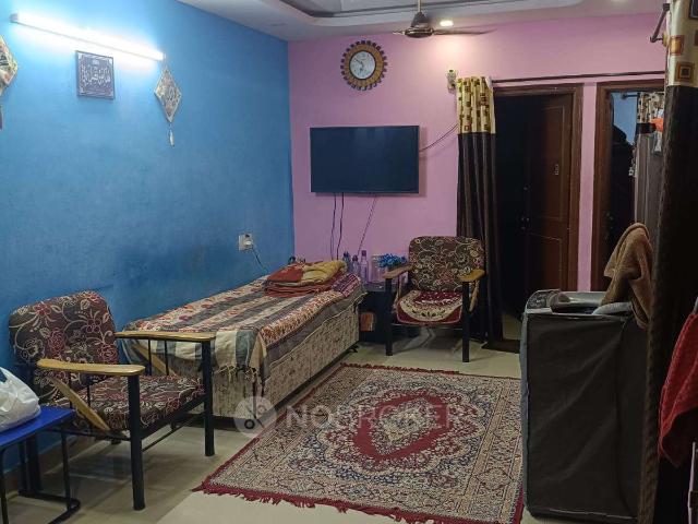 Flat for rent in Bangalore North, Cox Town - Bangalore