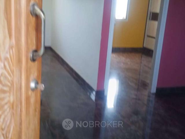 Flat for rent in Bangalore South, Cox Town - Bangalore